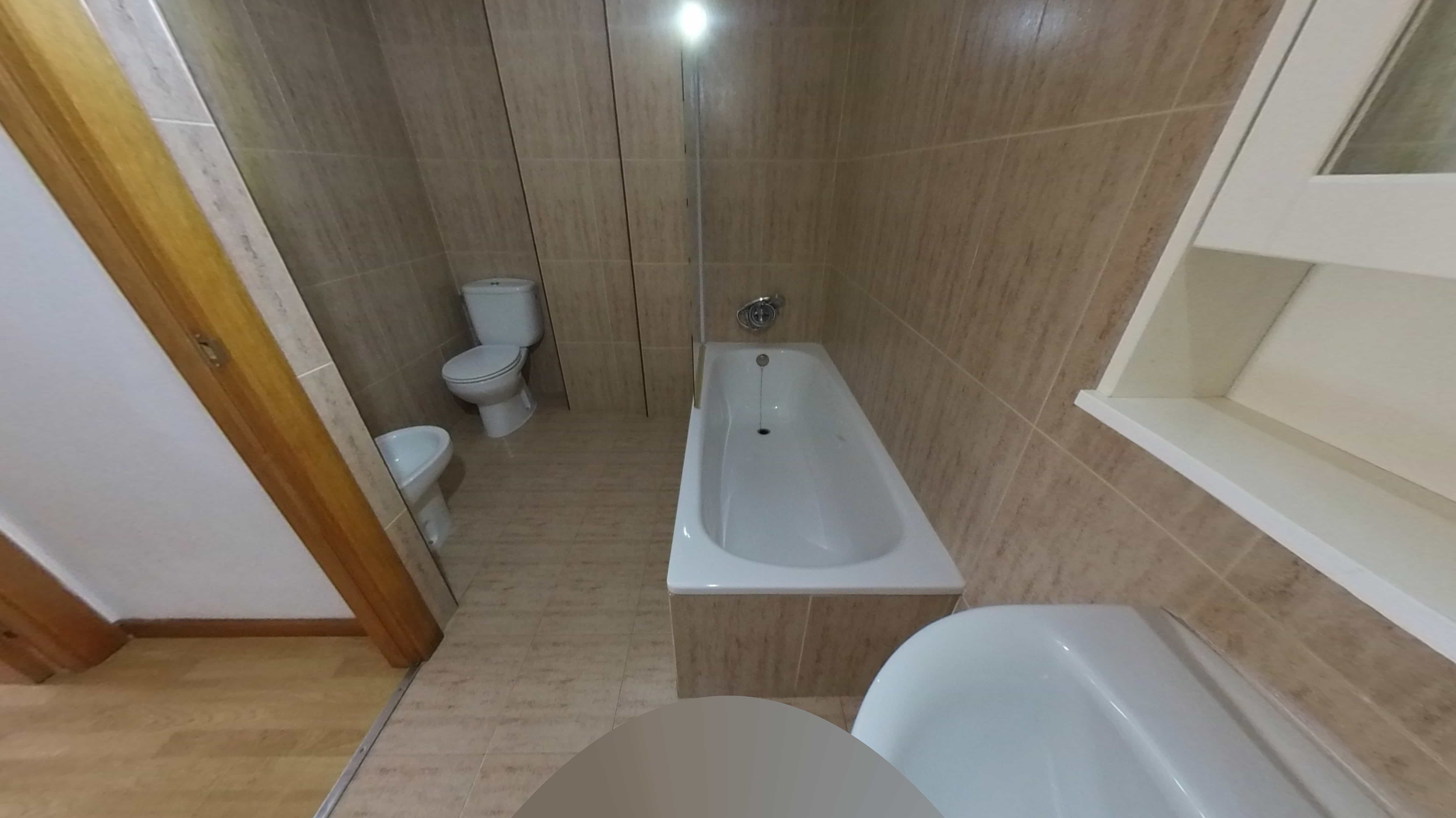 Flat for sale in calle Ramon Llull