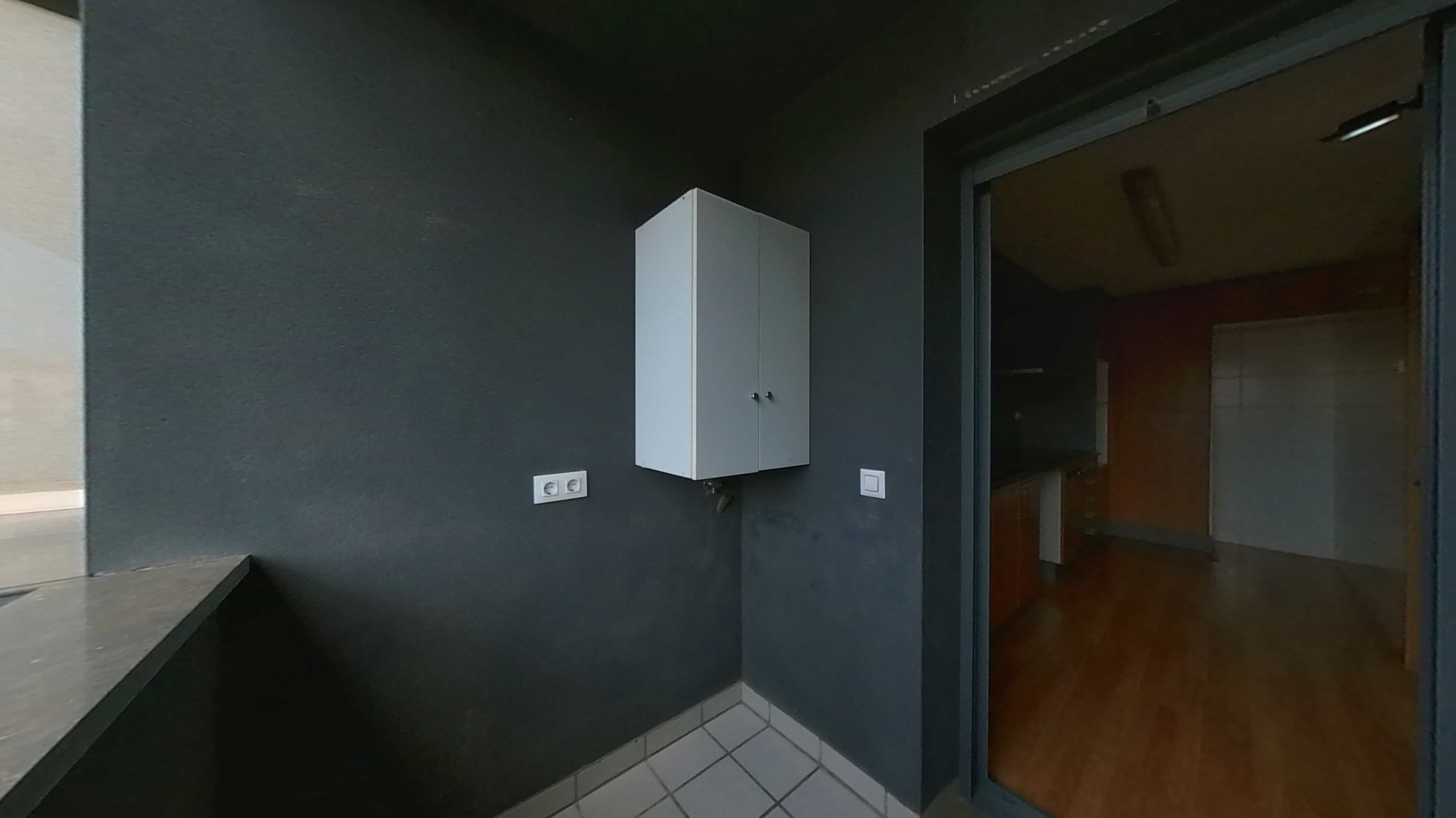 Flat for sale in calle Ramon Llull