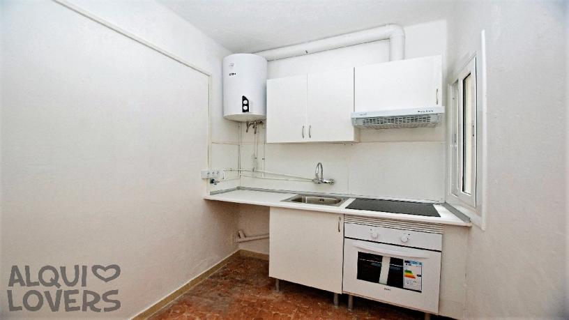 Piso en venta en calle Cantarell