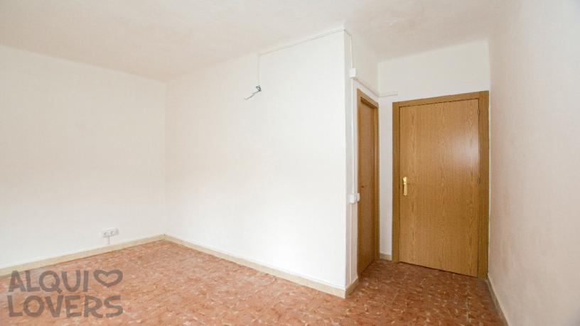 Piso en venta en calle Cantarell