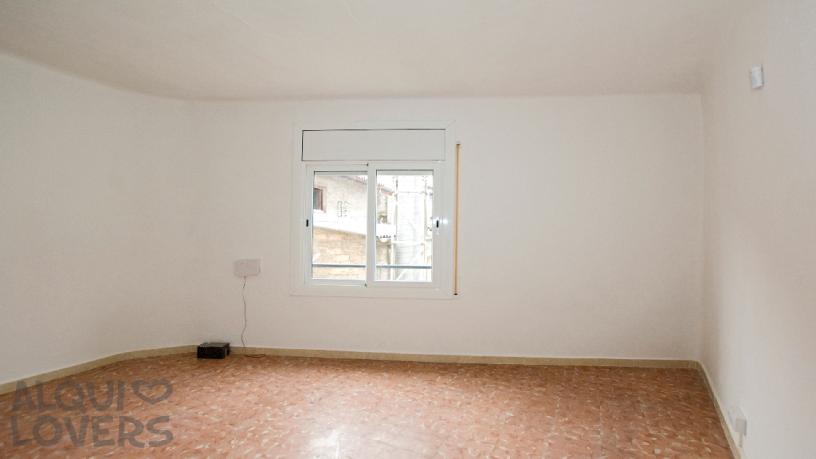 Piso en venta en calle Cantarell