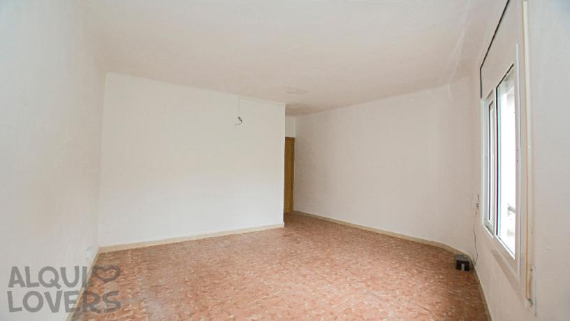 Piso en venta en calle Cantarell
