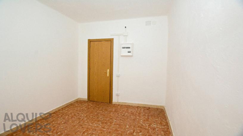Piso en venta en calle Cantarell