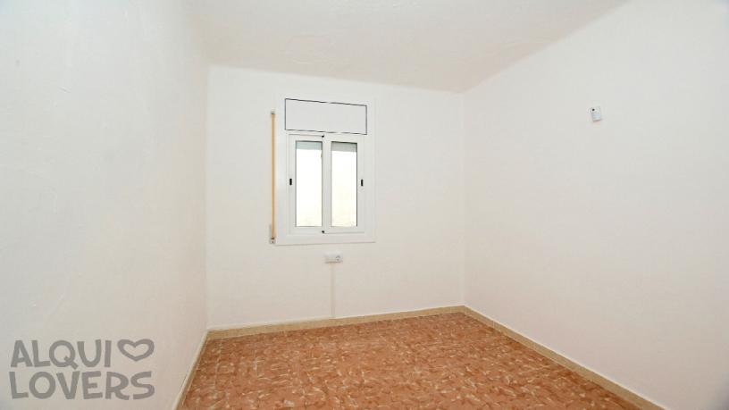 Piso en venta en calle Cantarell