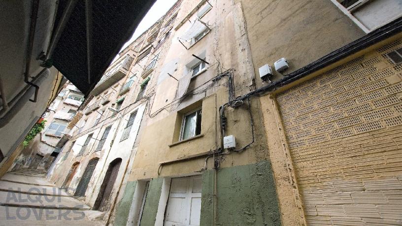 Piso en venta en calle Cantarell