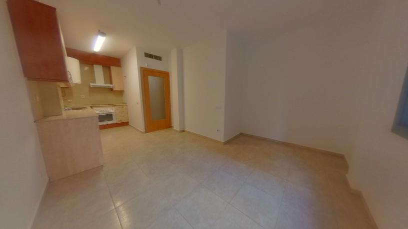Piso en venta en calle Santa Maria