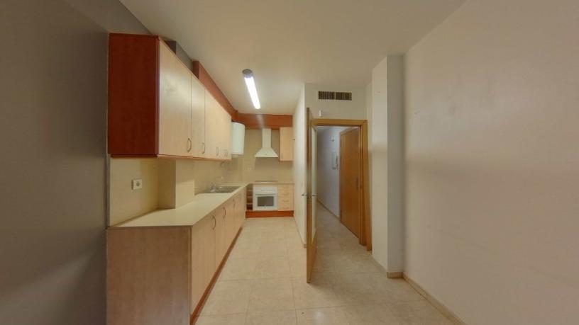 Piso en venta en calle Santa Maria