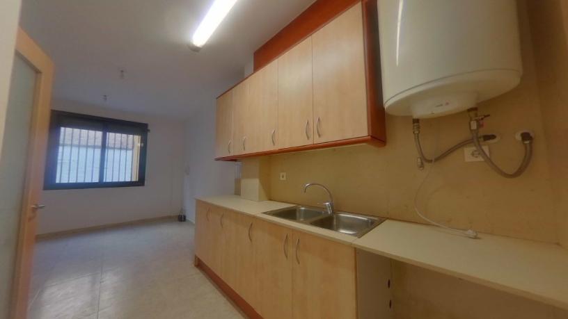 Piso en venta en calle Santa Maria