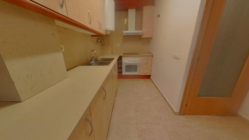 Piso en venta en calle Santa Maria