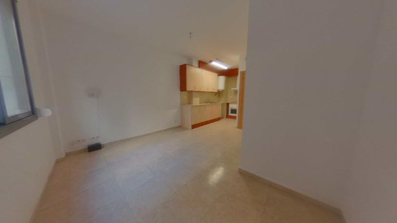 Piso en venta en calle Santa Maria