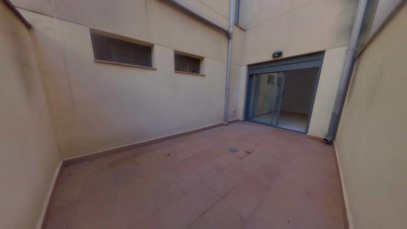 Piso en venta en calle Santa Maria