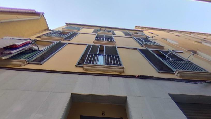 Piso en venta en calle Santa Maria