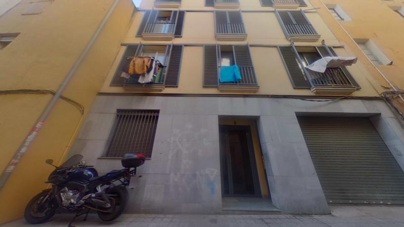 Piso en venta en calle Santa Maria