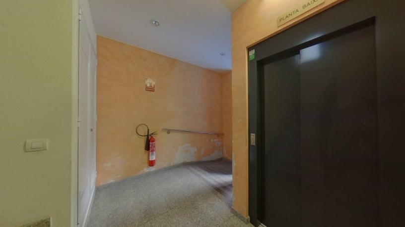 Piso en venta en calle Santa Maria