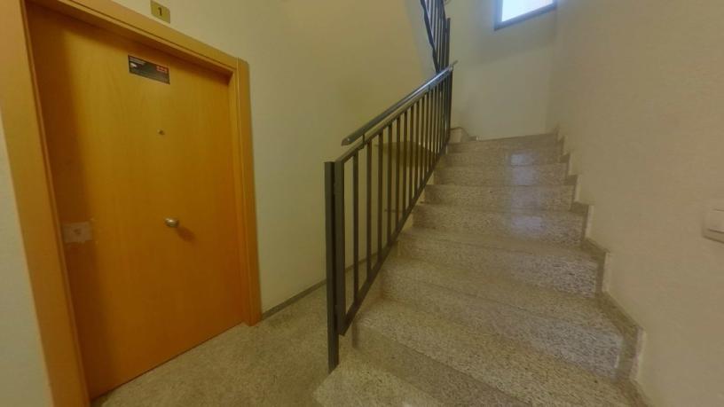 Piso en venta en calle Santa Maria