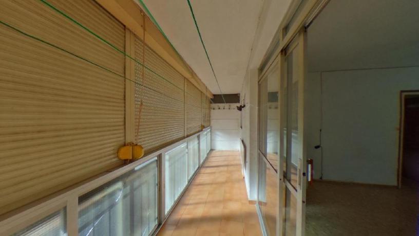 Piso en venta en calle Tenor Palet