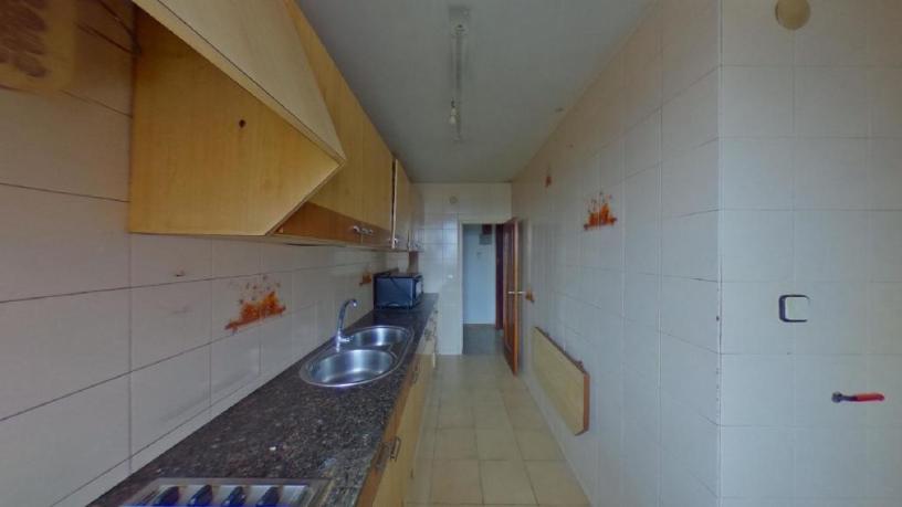 Piso en venta en calle Tenor Palet