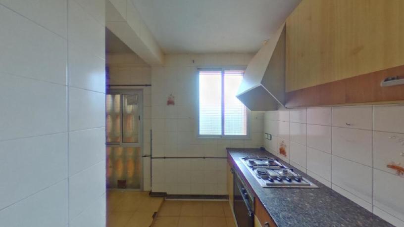 Piso en venta en calle Tenor Palet