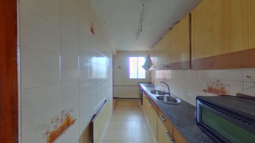 Piso en venta en calle Tenor Palet