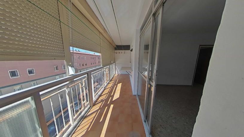 Piso en venta en calle Tenor Palet