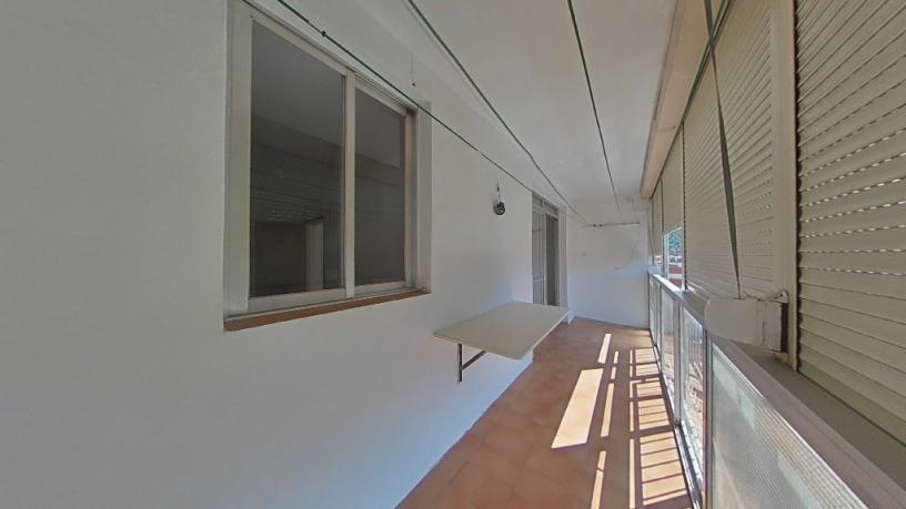 Piso en venta en calle Tenor Palet