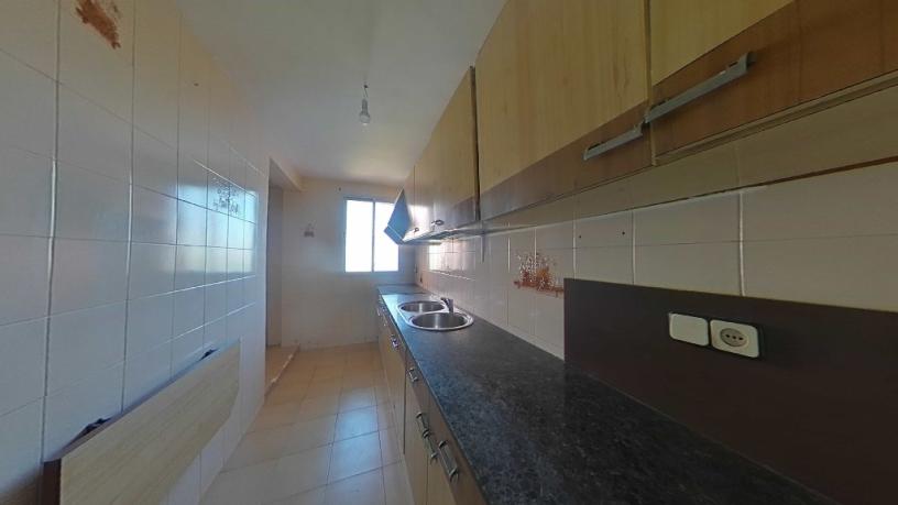Piso en venta en calle Tenor Palet