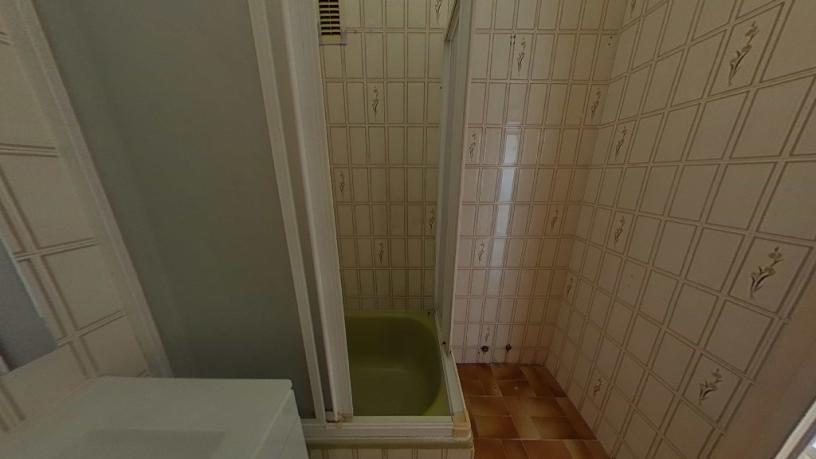 Piso en venta en calle Tenor Palet