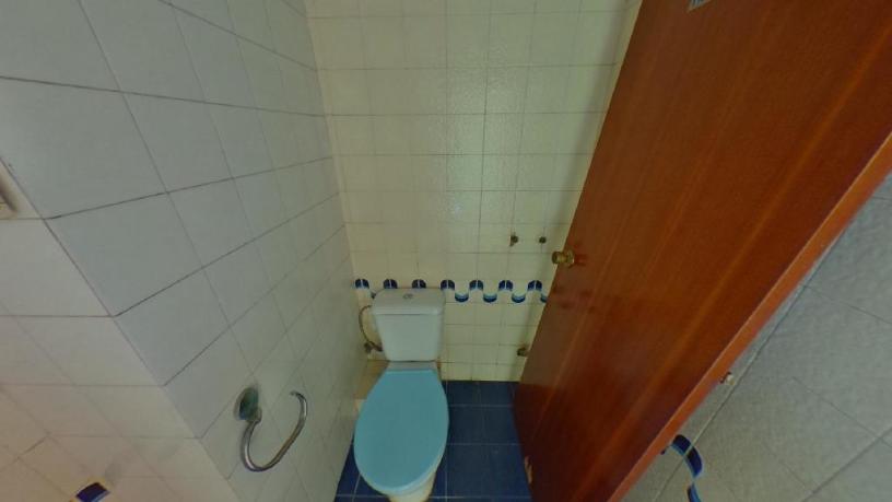 Piso en venta en calle Tenor Palet