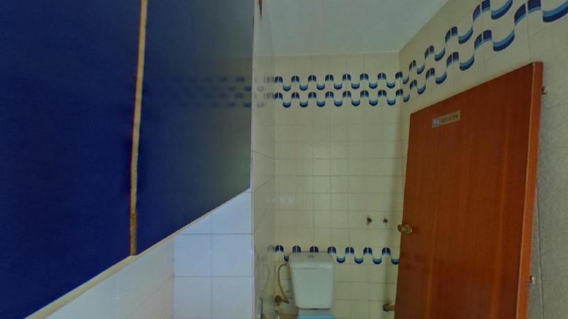 Piso en venta en calle Tenor Palet