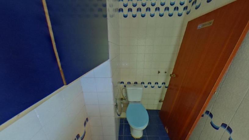 Piso en venta en calle Tenor Palet