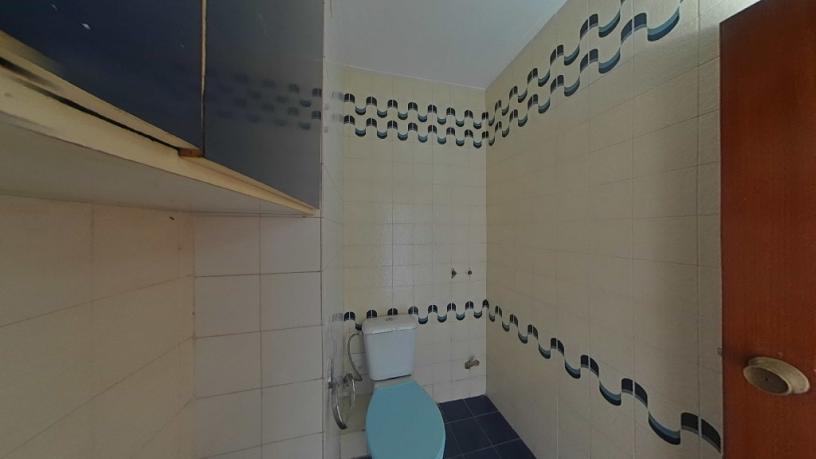 Piso en venta en calle Tenor Palet