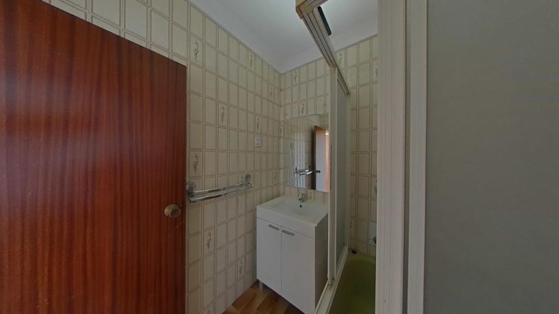 Piso en venta en calle Tenor Palet