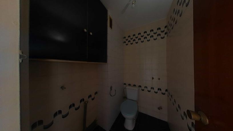 Piso en venta en calle Tenor Palet