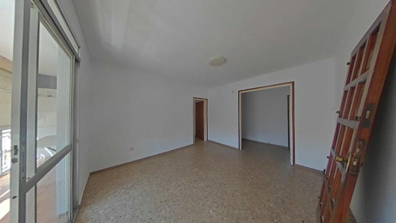 Piso en venta en calle Tenor Palet