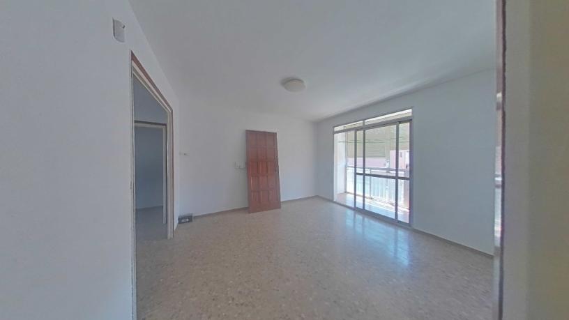 Piso en venta en calle Tenor Palet