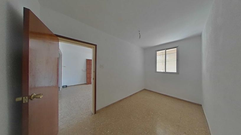 Piso en venta en calle Tenor Palet