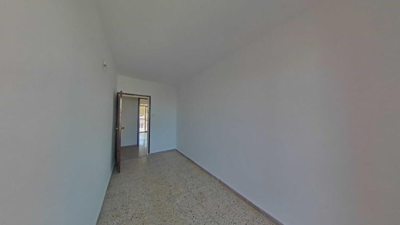 Piso en venta en calle Tenor Palet