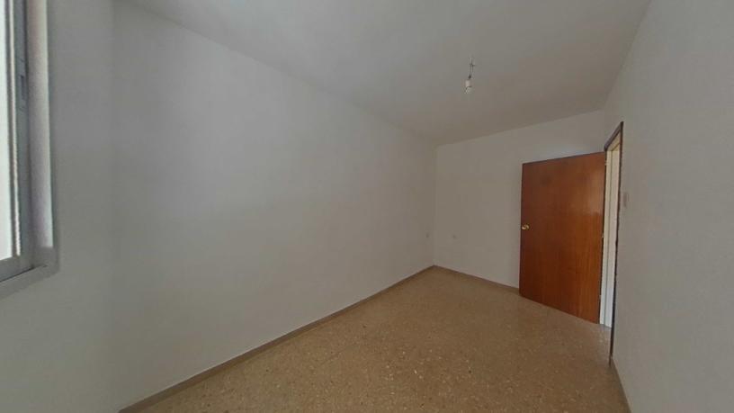 Piso en venta en calle Tenor Palet