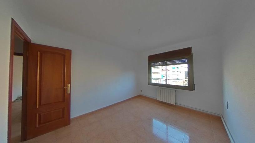 Piso en venta en calle Mexic