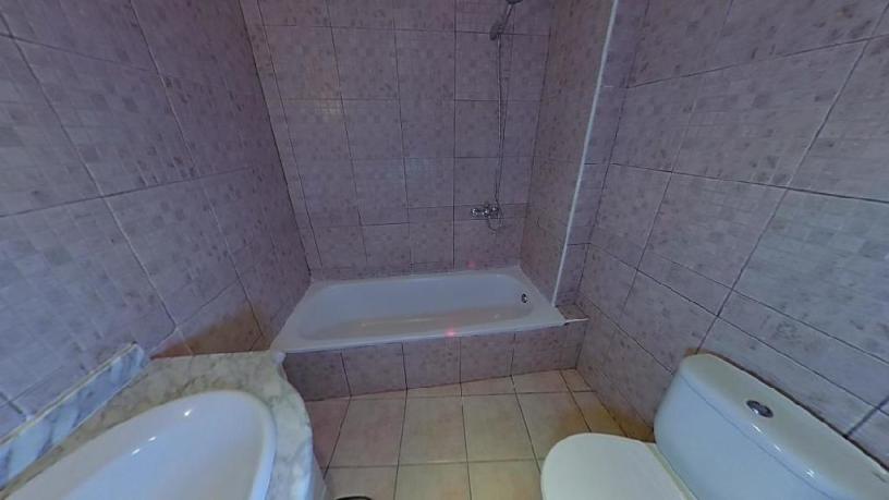 Piso en venta en psaje Miro
