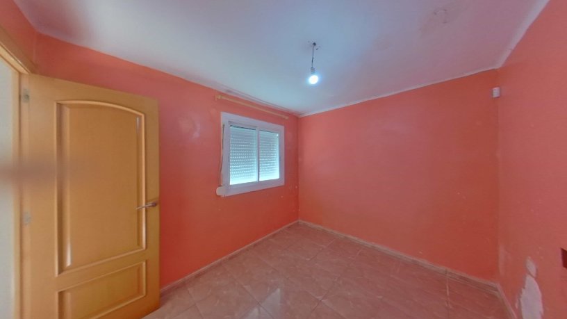 Piso en venta en ronda Cerdanya