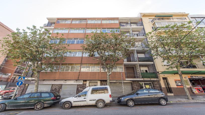 Piso en venta en avda Gatassa