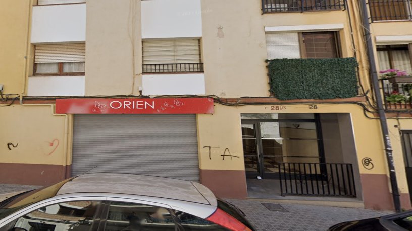 Piso en venta en calle Bombers Madern I Clari Ana