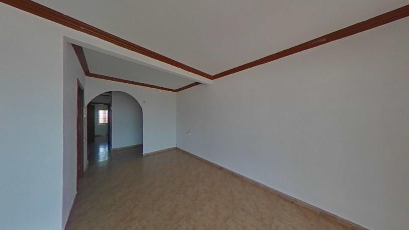 Piso en venta en calle Capellanets