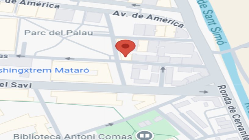 Piso en venta en calle Las Siete Partidas