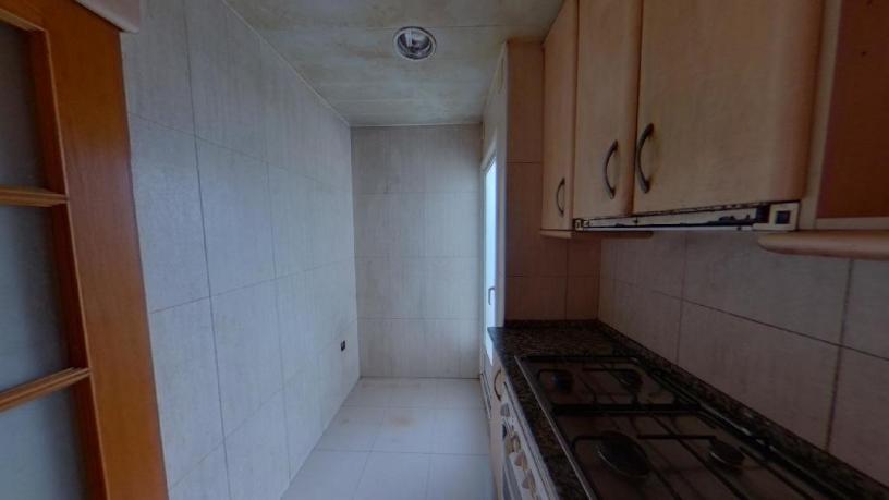 Piso en venta en calle Mare de Deu del Corredor