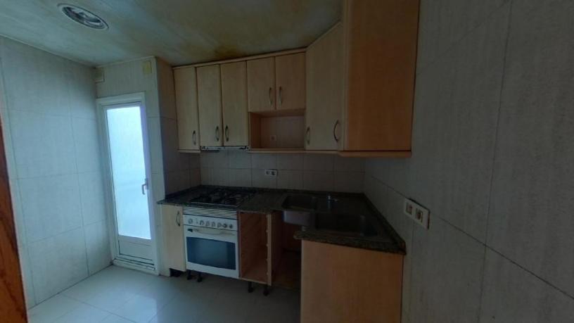 Piso en venta en calle Mare de Deu del Corredor