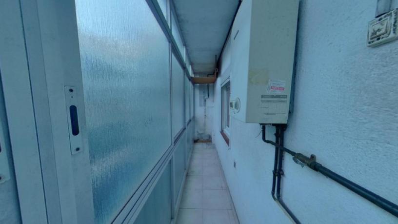 Piso en venta en calle Mare de Deu del Corredor