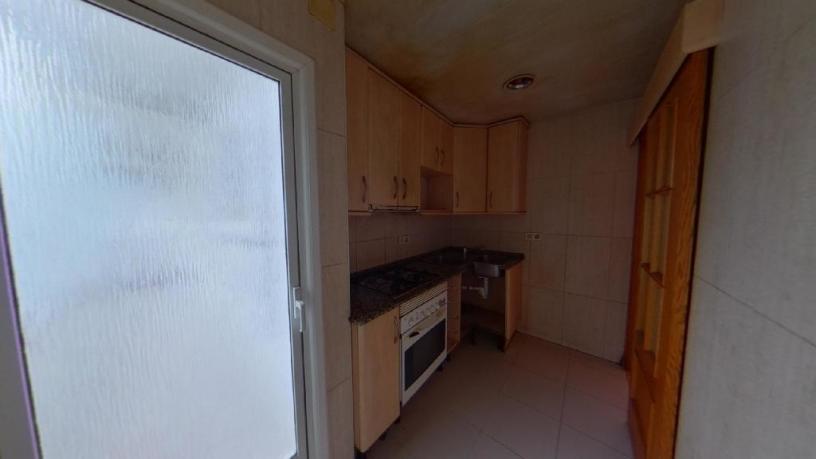Piso en venta en calle Mare de Deu del Corredor