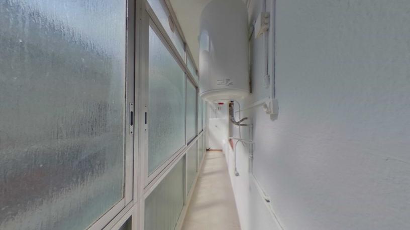 Piso en venta en calle Mare de Deu del Corredor